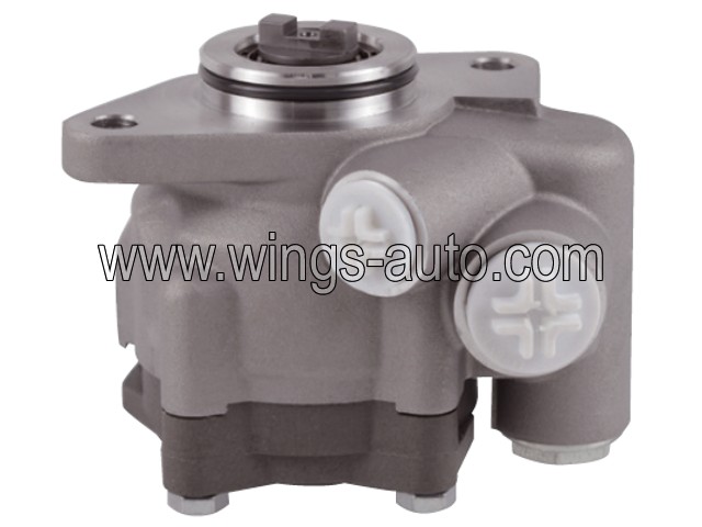 iveco Power steering pump 4