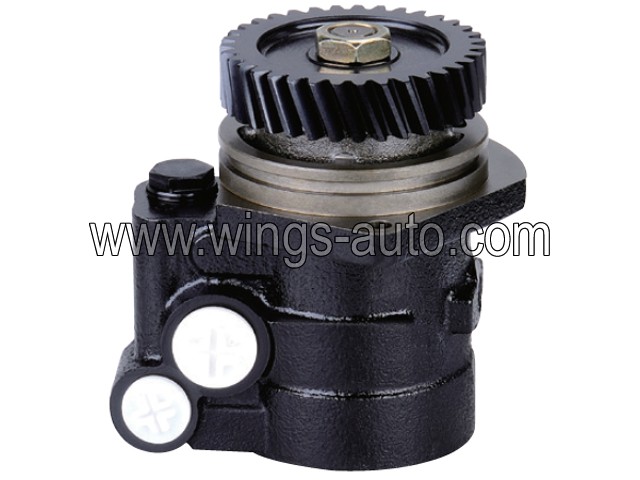 iveco Power steering pump 5