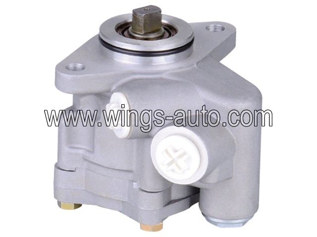 iveco Power steering pump 7