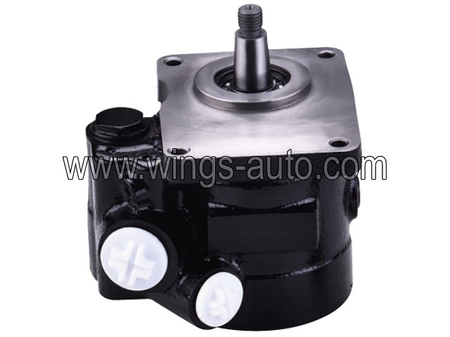 iveco Power steering pump 9