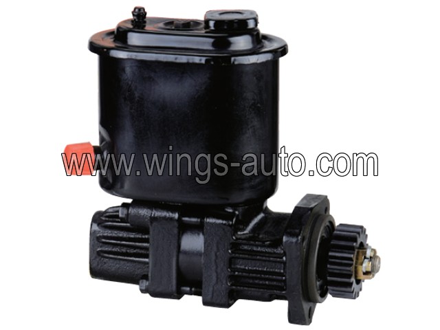 kamaz Power steering pump