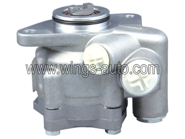 kamaz Power steering pump 1