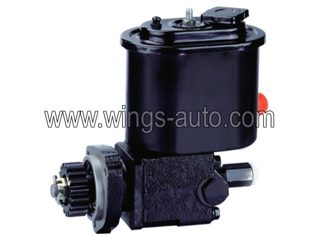kamaz Power steering pump 10