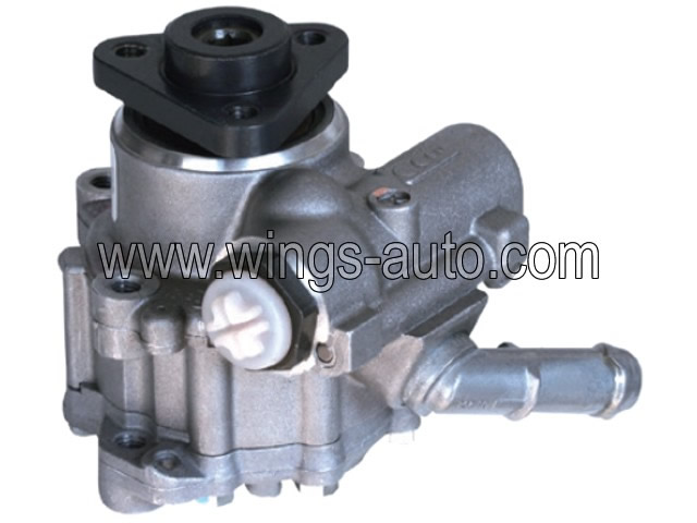 kamaz Power steering pump 11