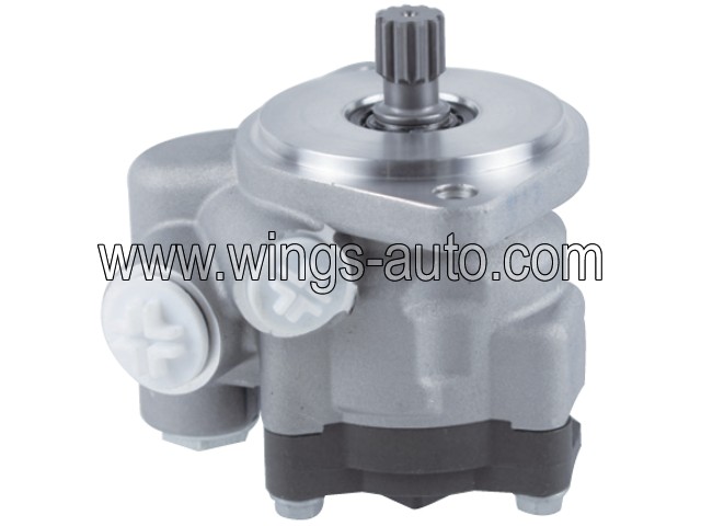 kamaz Power steering pump 12