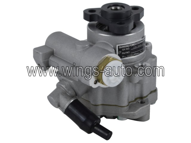kamaz Power steering pump 13