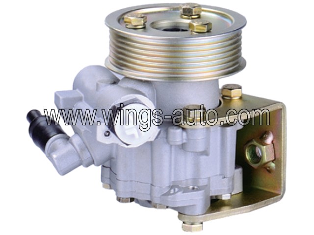 kamaz Power steering pump 14