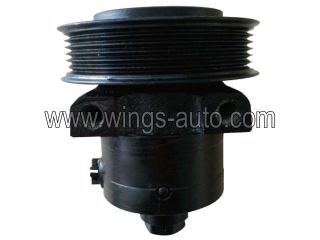 kamaz Power steering pump 16