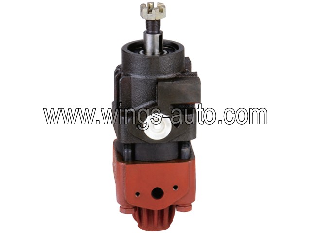 kamaz Power steering pump 2