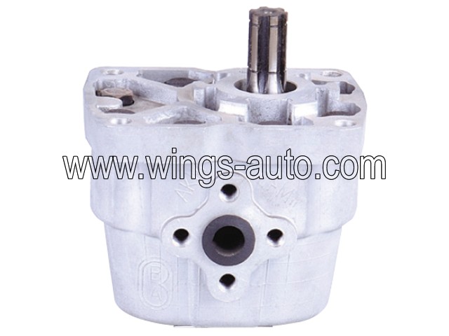 kamaz Power steering pump 5