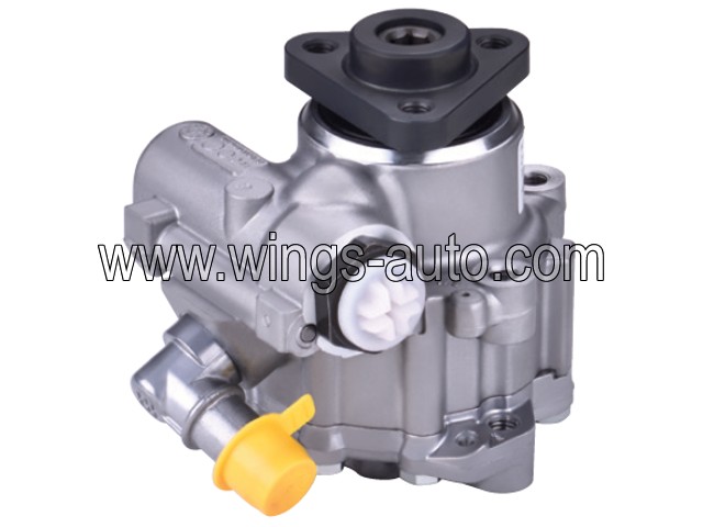 kamaz Power steering pump 6