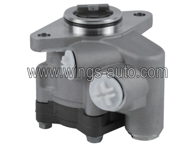 kamaz Power steering pump 7
