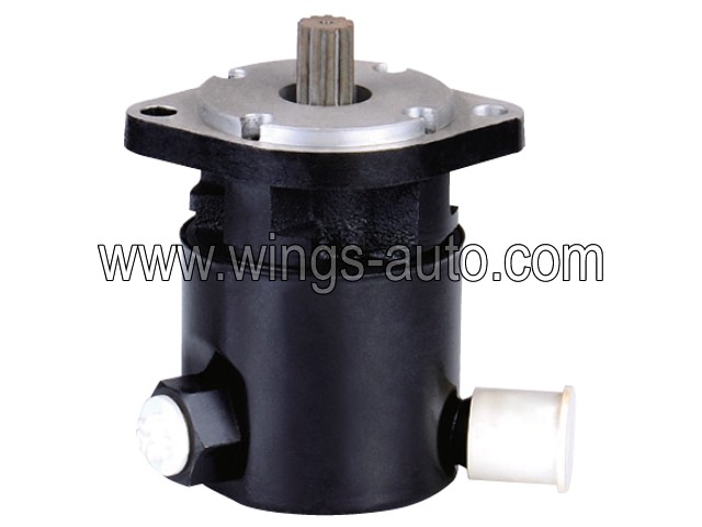 kamaz Power steering pump 8