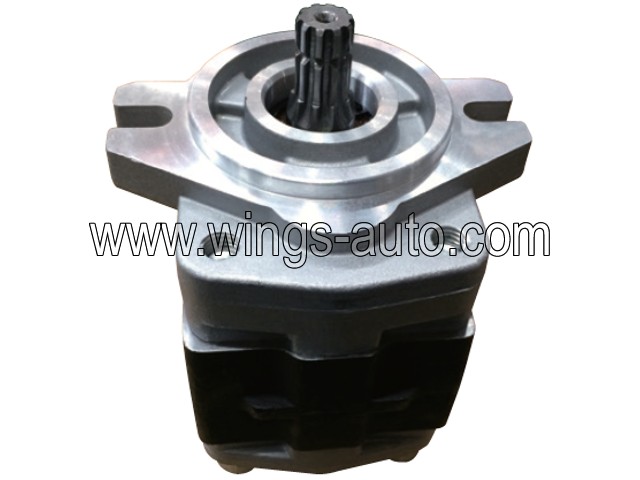 komatsu hydraulic pump 1