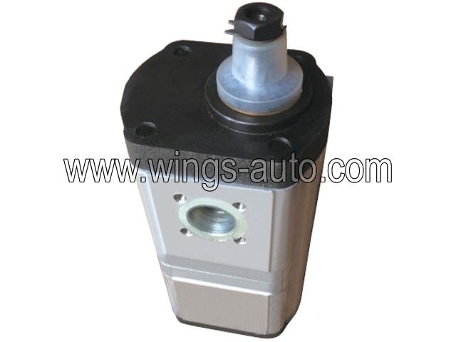 kubota hydraulic pump 17
