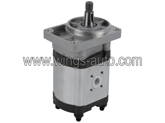 kubota hydraulic pump 19