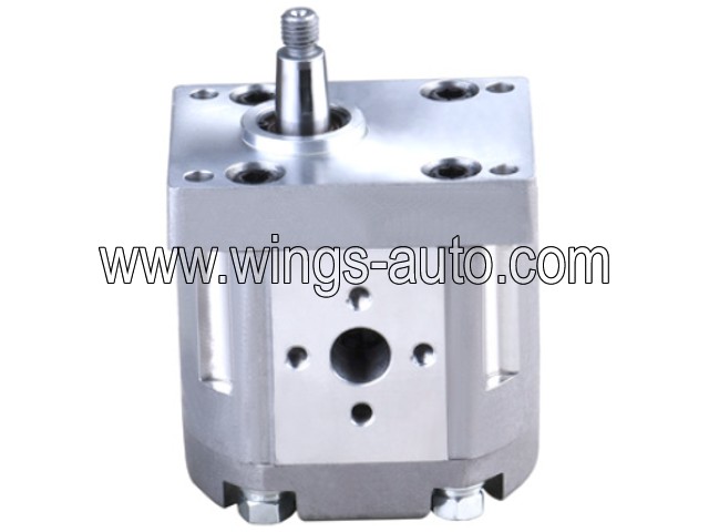kubota hydraulic pump 20