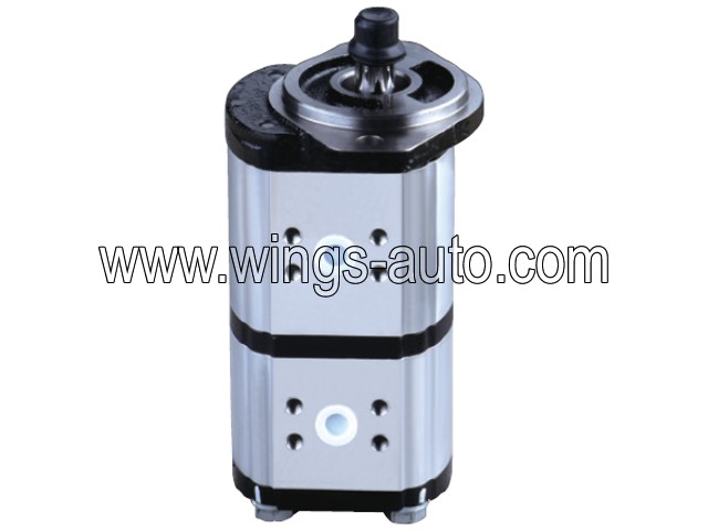 kubota hydraulic pump 21