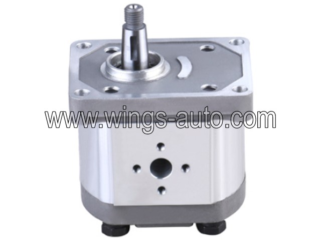 kubota hydraulic pump 22