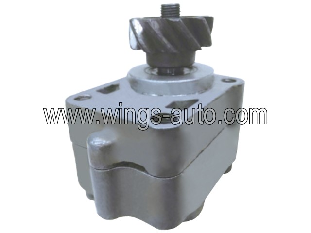 kubota hydraulic pump 23