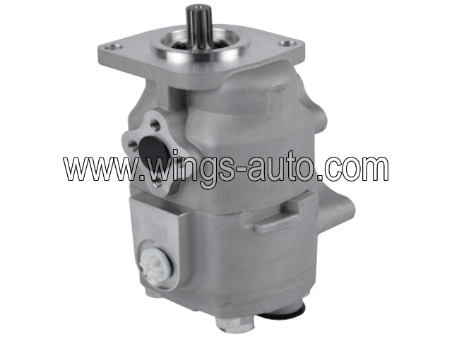 kubota hydraulic pump 25