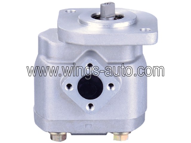 kubota hydraulic pump 3