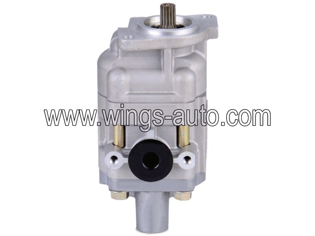 kubota hydraulic pump 5