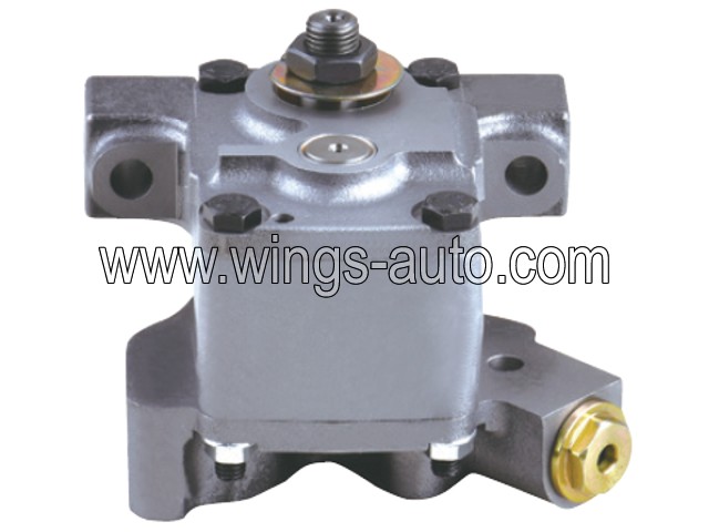 kubota hydraulic pump 9