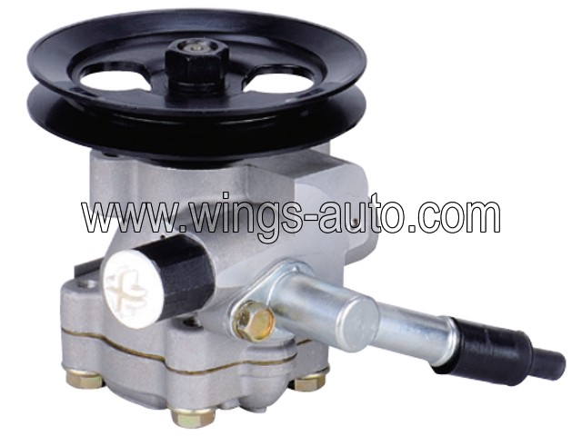 mahindra Power steering pump