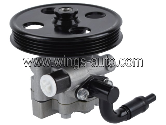 mahindra Power steering pump 10