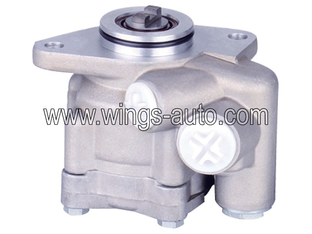 man Power steering pump