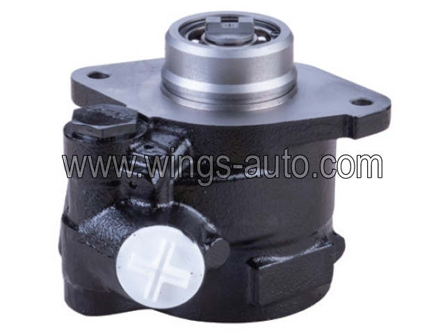 man Power steering pump 3