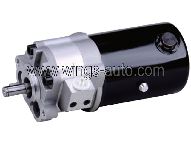massey ferguson hydraulic pump 1