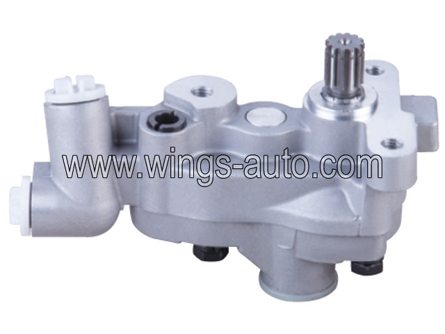 massey ferguson hydraulic pump 10