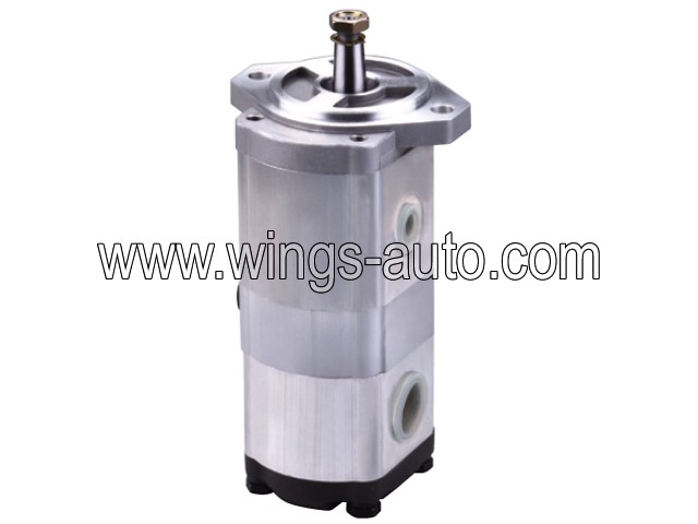 massey ferguson hydraulic pump 12