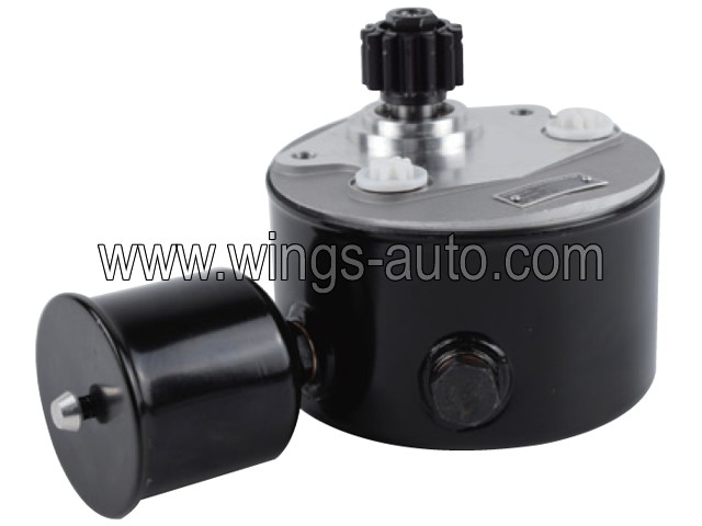 massey ferguson hydraulic pump 14