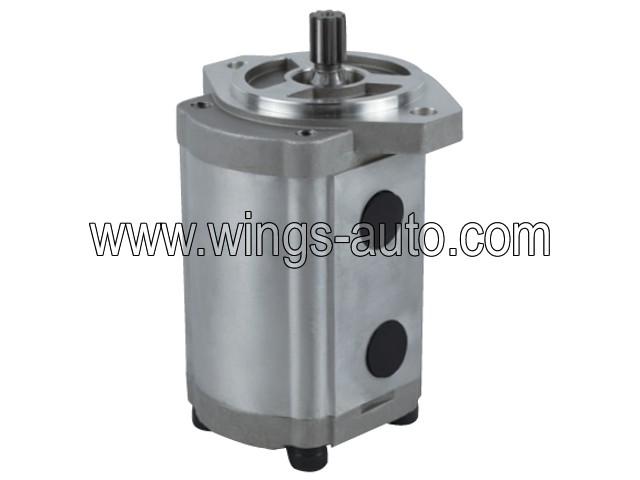 massey ferguson hydraulic pump 15