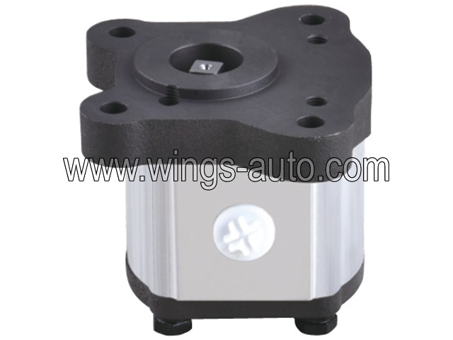 massey ferguson hydraulic pump 16