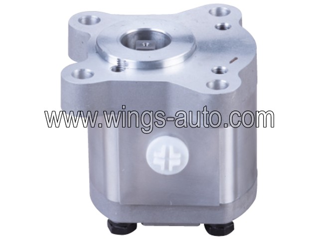 massey ferguson hydraulic pump 17