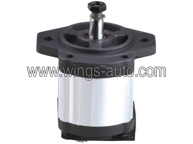 massey ferguson hydraulic pump 19