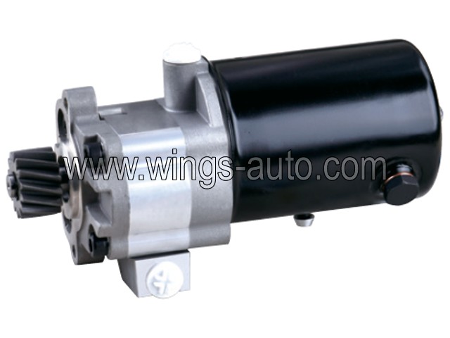 massey ferguson hydraulic pump 2