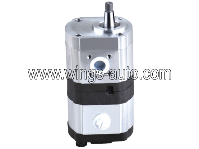 massey ferguson hydraulic pump 20