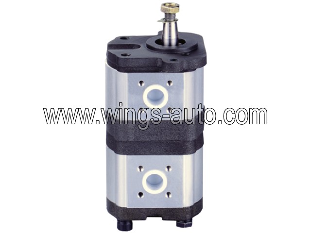 massey ferguson hydraulic pump 4