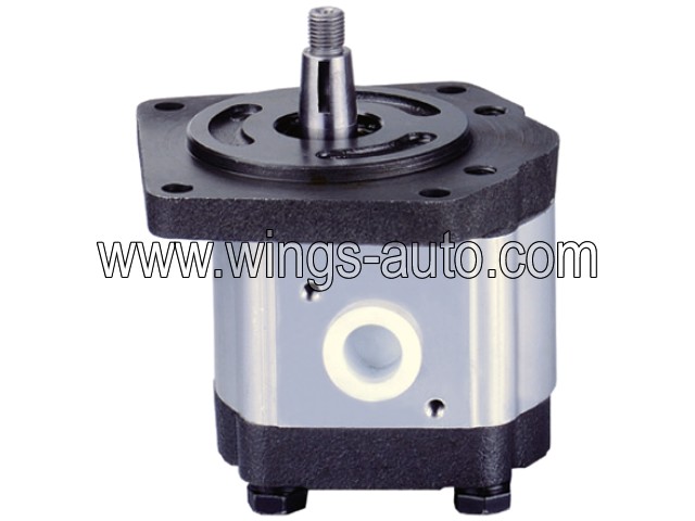 massey ferguson hydraulic pump 5