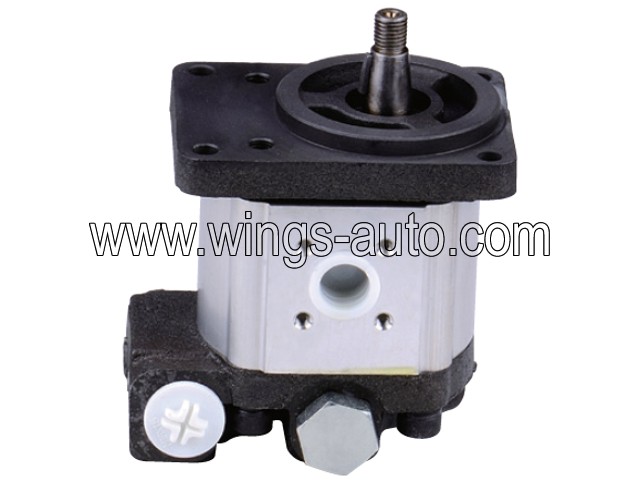 massey ferguson hydraulic pump 9