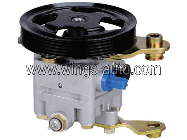 mazda Power steering pump