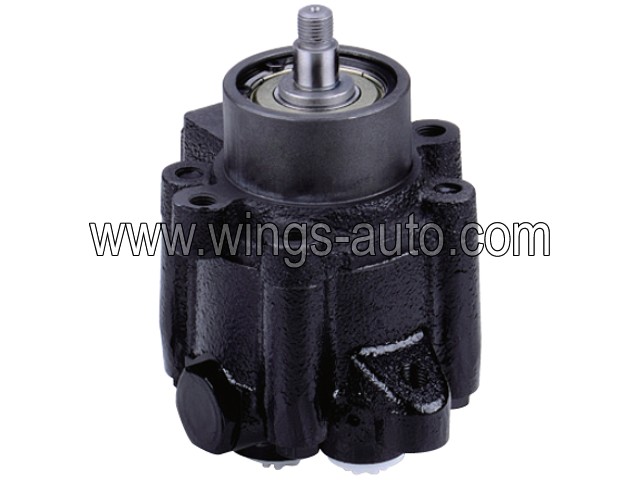 mazda Power steering pump 1