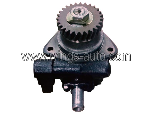 mazda Power steering pump 3