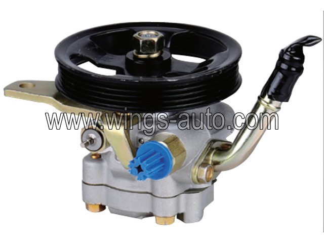 mazda Power steering pump 5