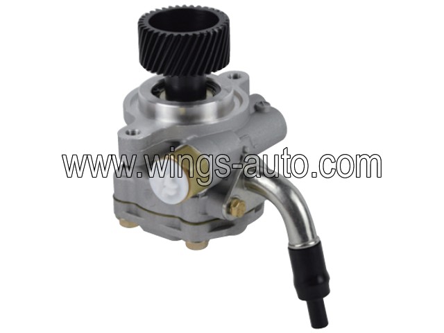 mazda Power steering pump 7